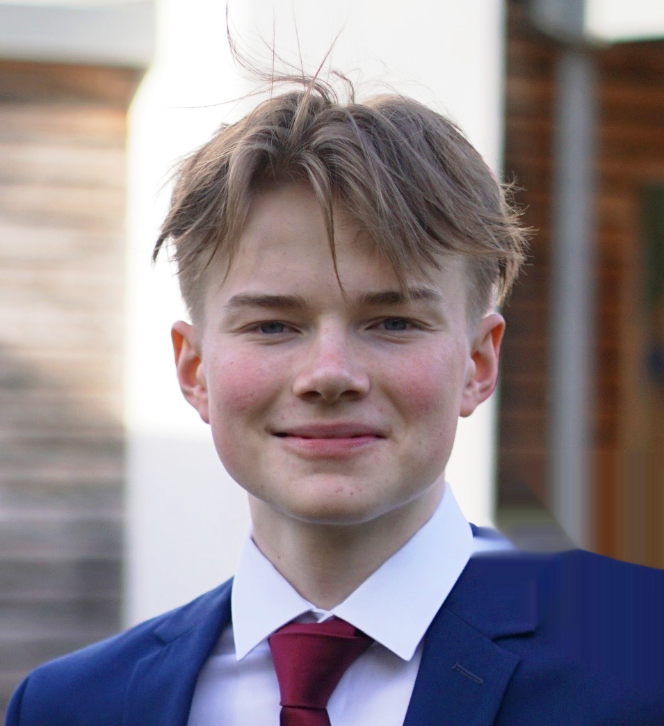 Arend Wehmeyer